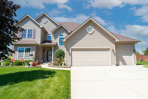 7108 Carbuck Court Joliet IL 60431