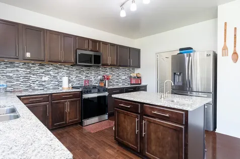 7108 Carbuck Court Joliet IL 60431