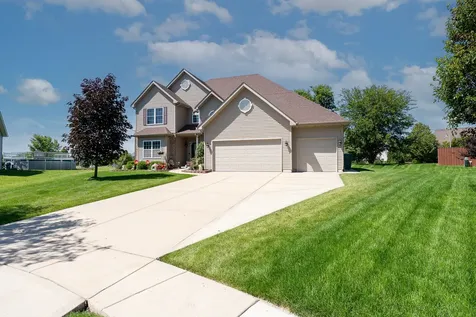 7108 Carbuck Court Joliet IL 60431