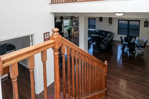 7108 Carbuck Court Joliet IL 60431