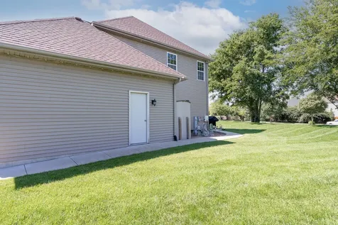 7108 Carbuck Court Joliet IL 60431