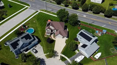 7108 Carbuck Court Joliet IL 60431