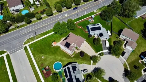 7108 Carbuck Court Joliet IL 60431