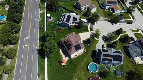 7108 Carbuck Court Joliet IL 60431