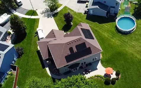 7108 Carbuck Court Joliet IL 60431