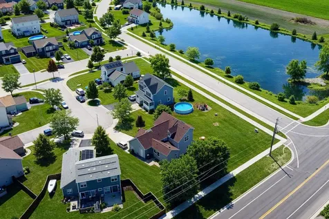 7108 Carbuck Court Joliet IL 60431