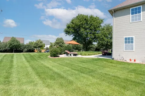 7108 Carbuck Court Joliet IL 60431