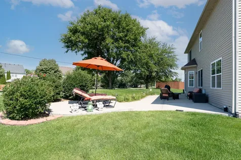 7108 Carbuck Court Joliet IL 60431