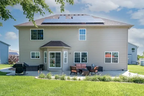 7108 Carbuck Court Joliet IL 60431