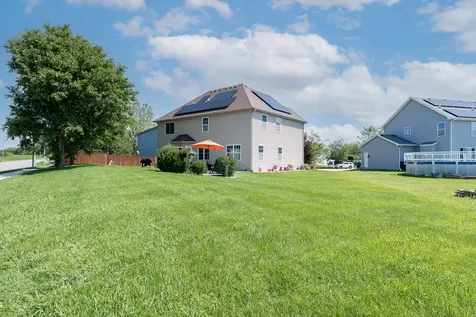 7108 Carbuck Court Joliet IL 60431
