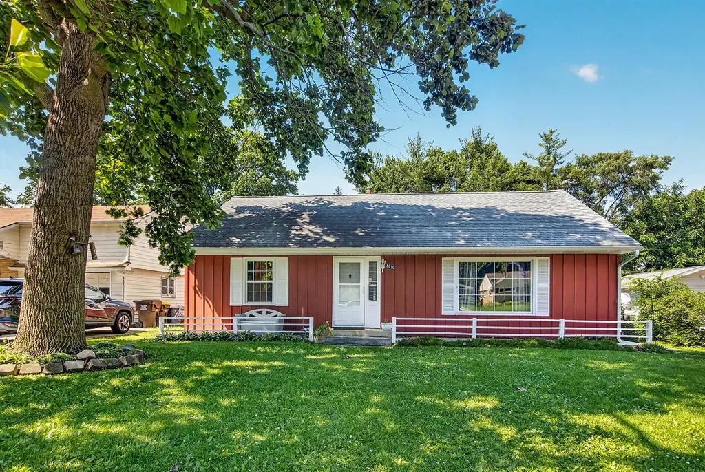 4010 Pinecrest Road Rockford IL 61107
