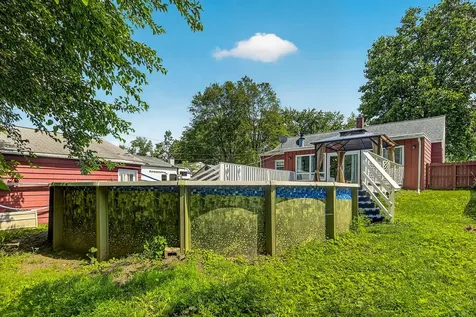 4010 Pinecrest Road Rockford IL 61107
