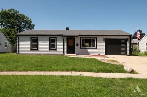 916 Mulberry Lane Streamwood IL 60107