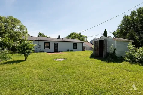 916 Mulberry Lane Streamwood IL 60107