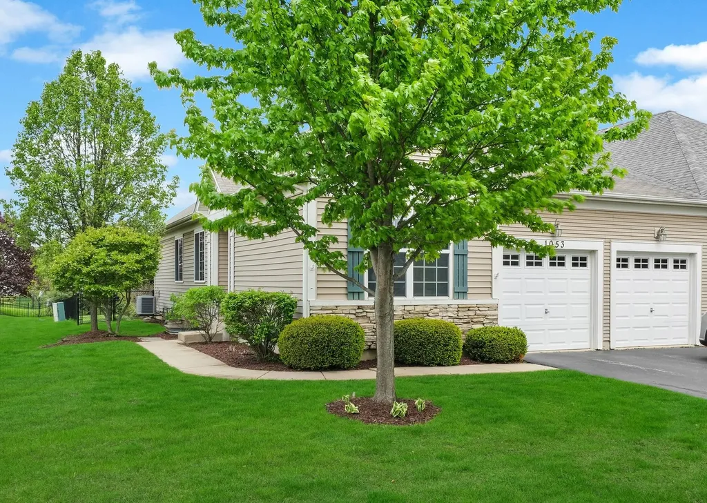 1053 Canary Avenue Yorkville IL 60560