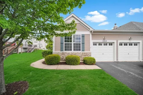 1053 Canary Avenue Yorkville IL 60560