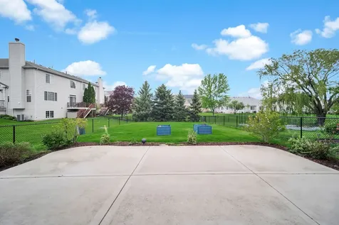 1053 Canary Avenue Yorkville IL 60560