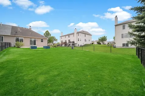 1053 Canary Avenue Yorkville IL 60560