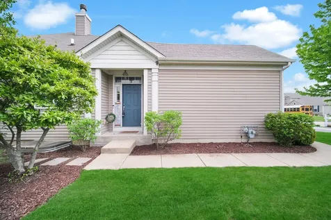 1053 Canary Avenue Yorkville IL 60560
