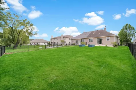 1053 Canary Avenue Yorkville IL 60560
