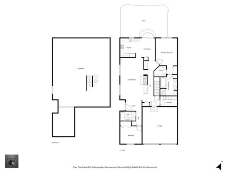 1053 Canary Avenue Yorkville IL 60560