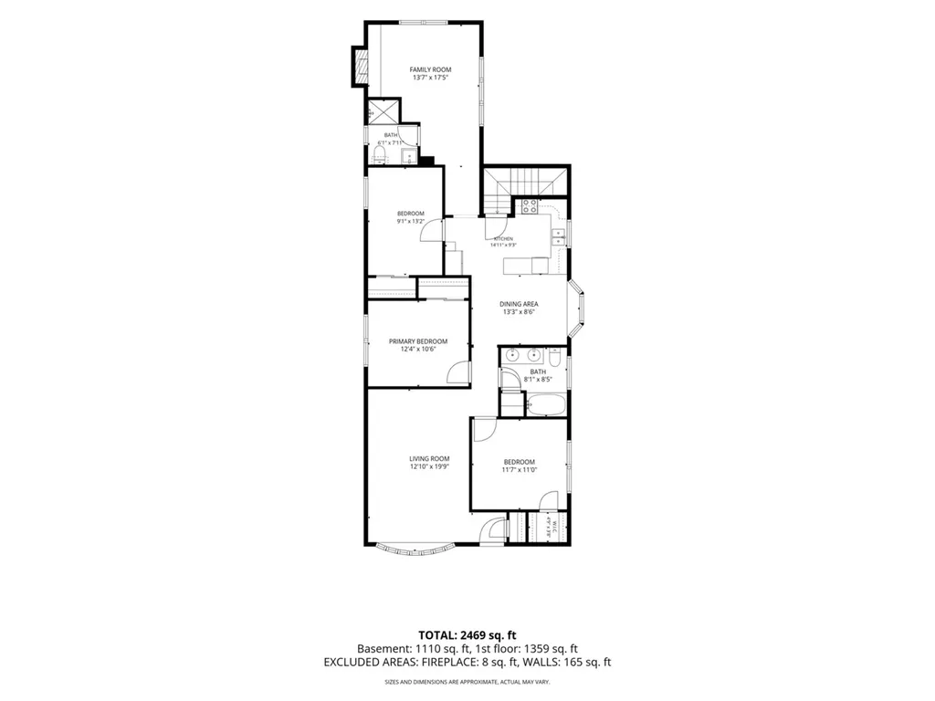 19 West Adams Street Villa Park IL 60181