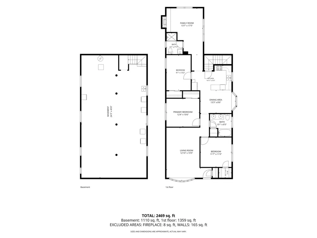 19 West Adams Street Villa Park IL 60181