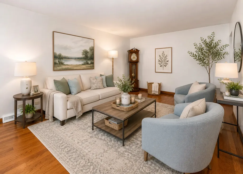 19 West Adams Street Villa Park IL 60181