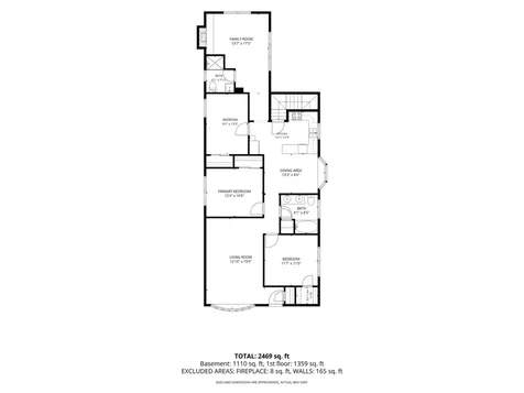 19 West Adams Street Villa Park IL 60181