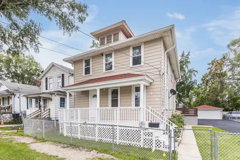 424 Francis Street Joliet IL 60432