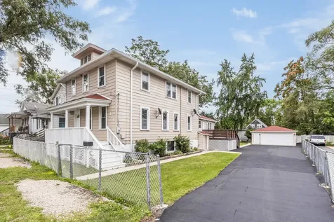 424 Francis Street Joliet IL 60432
