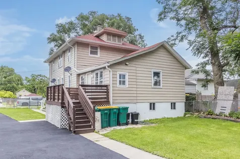 424 Francis Street Joliet IL 60432