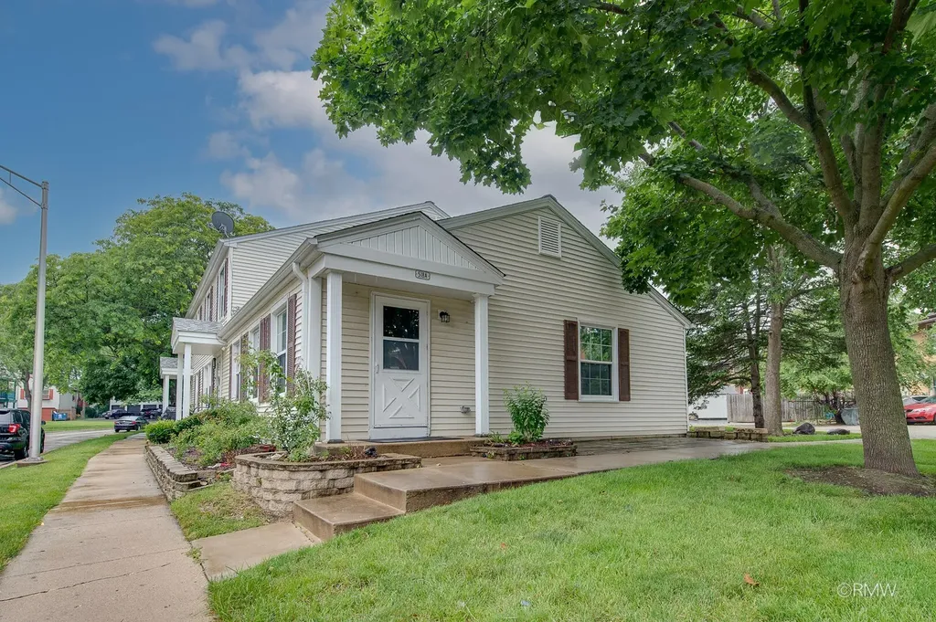 518 Darlene Lane Glendale Heights IL 60139