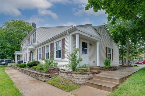 518 Darlene Lane Glendale Heights IL 60139