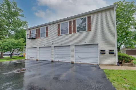 518 Darlene Lane Glendale Heights IL 60139