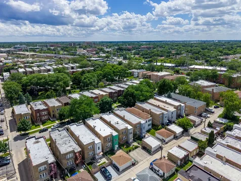 4826 Wright Terrace Skokie IL 60077