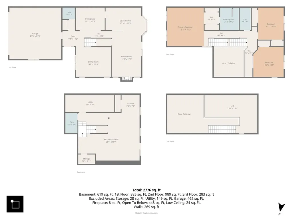 640 Walnut Oaks Drive Roselle IL 60172
