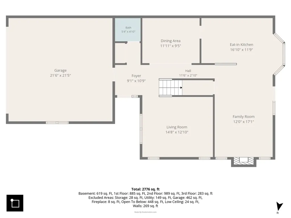 640 Walnut Oaks Drive Roselle IL 60172