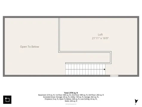 640 Walnut Oaks Drive Roselle IL 60172