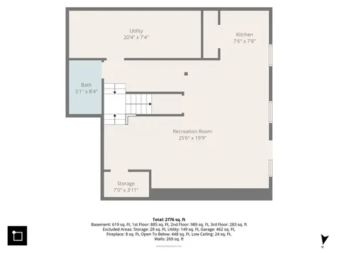 640 Walnut Oaks Drive Roselle IL 60172