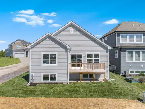 1431 Somerset Place Barrington IL 60010