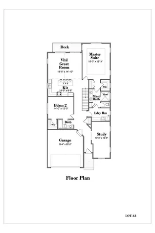 1431 Somerset Place Barrington IL 60010