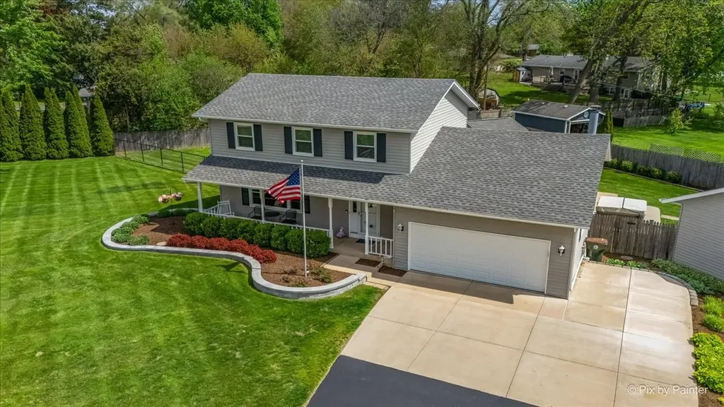 37W150 Olwin Drive Elgin IL 60124
