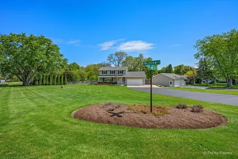 37W150 Olwin Drive Elgin IL 60124