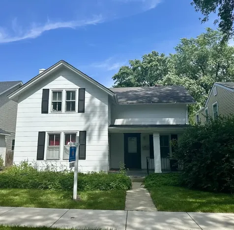 532 South Main Street Naperville IL 60540