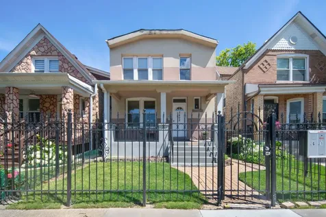 3402 West Beach Avenue Chicago IL 60651