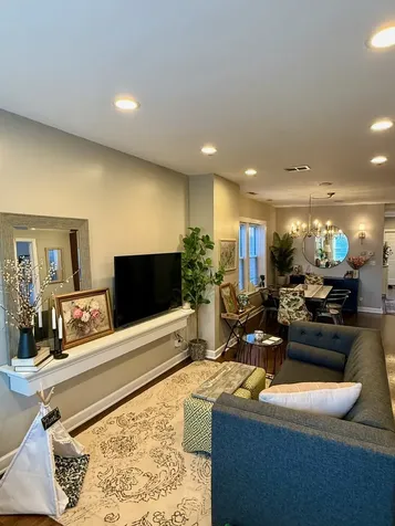 3402 West Beach Avenue Chicago IL 60651