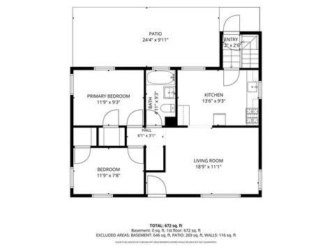 658 Pleasant Street Woodstock IL 60098