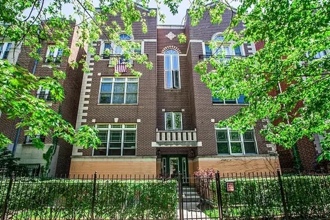 4237 North Kenmore Avenue Chicago IL 60613