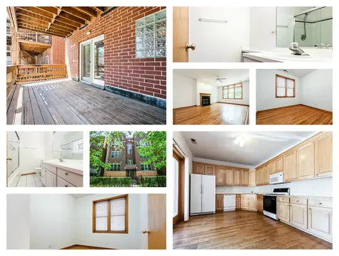 4237 North Kenmore Avenue Chicago IL 60613